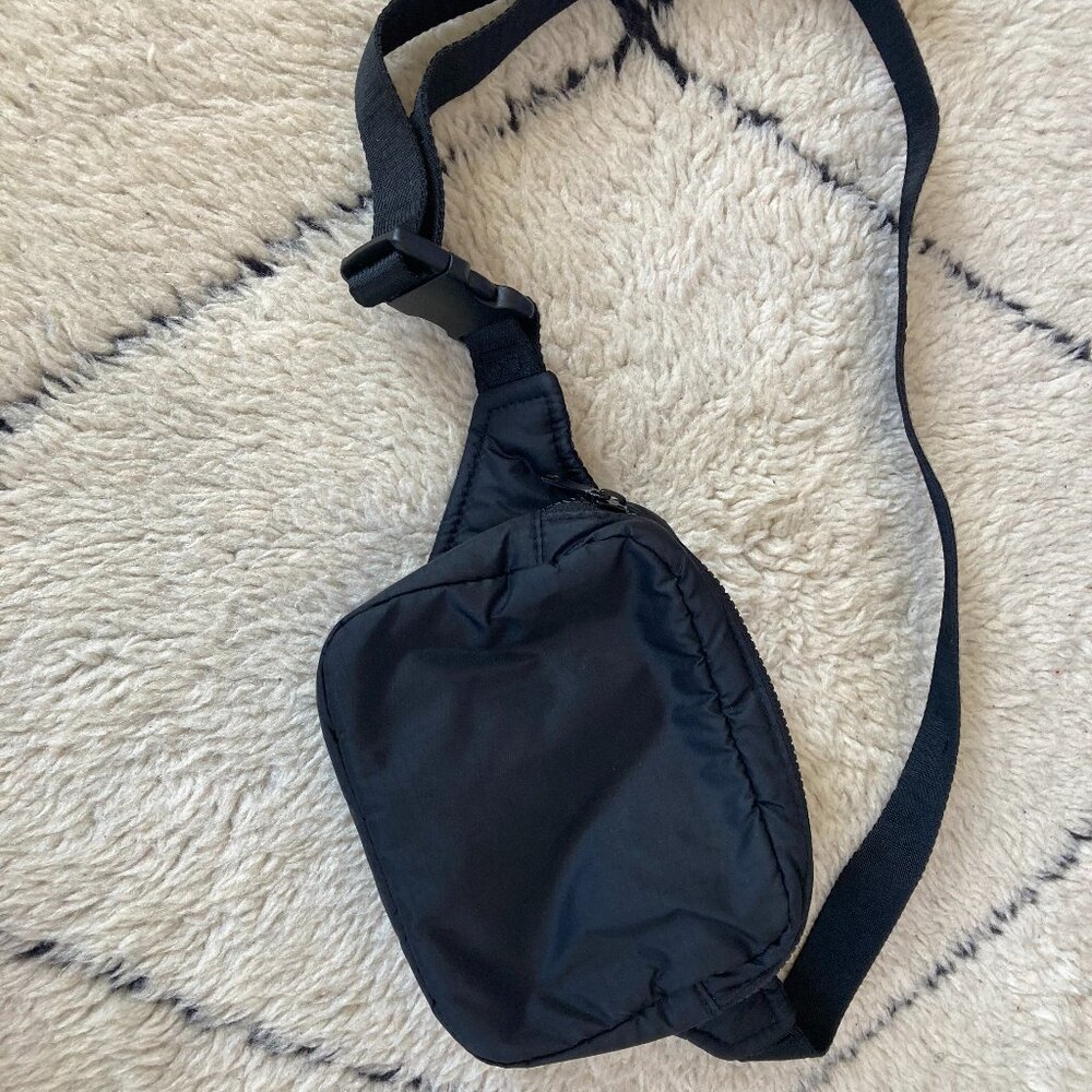 BAGGU Puffy Fanny Pack